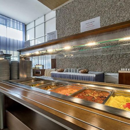Hotel Alem Baska Voda Ngoại thất bức ảnh