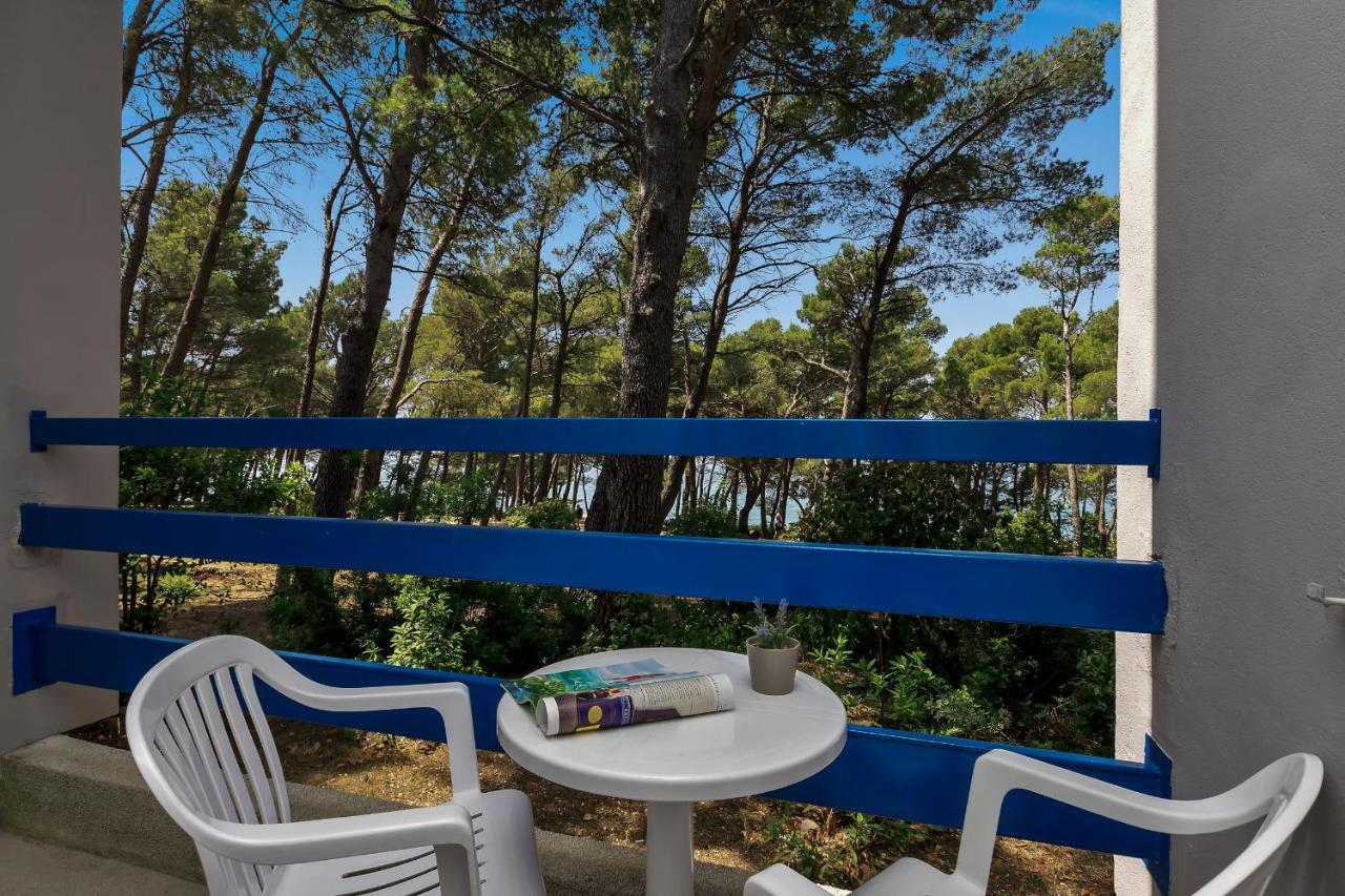 Hotel Alem Baska Voda Ngoại thất bức ảnh