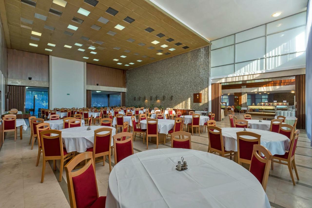 Hotel Alem Baska Voda Ngoại thất bức ảnh